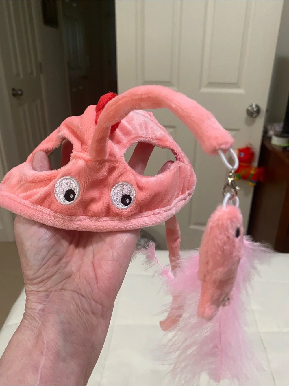 Cat Clothes & Toys!!